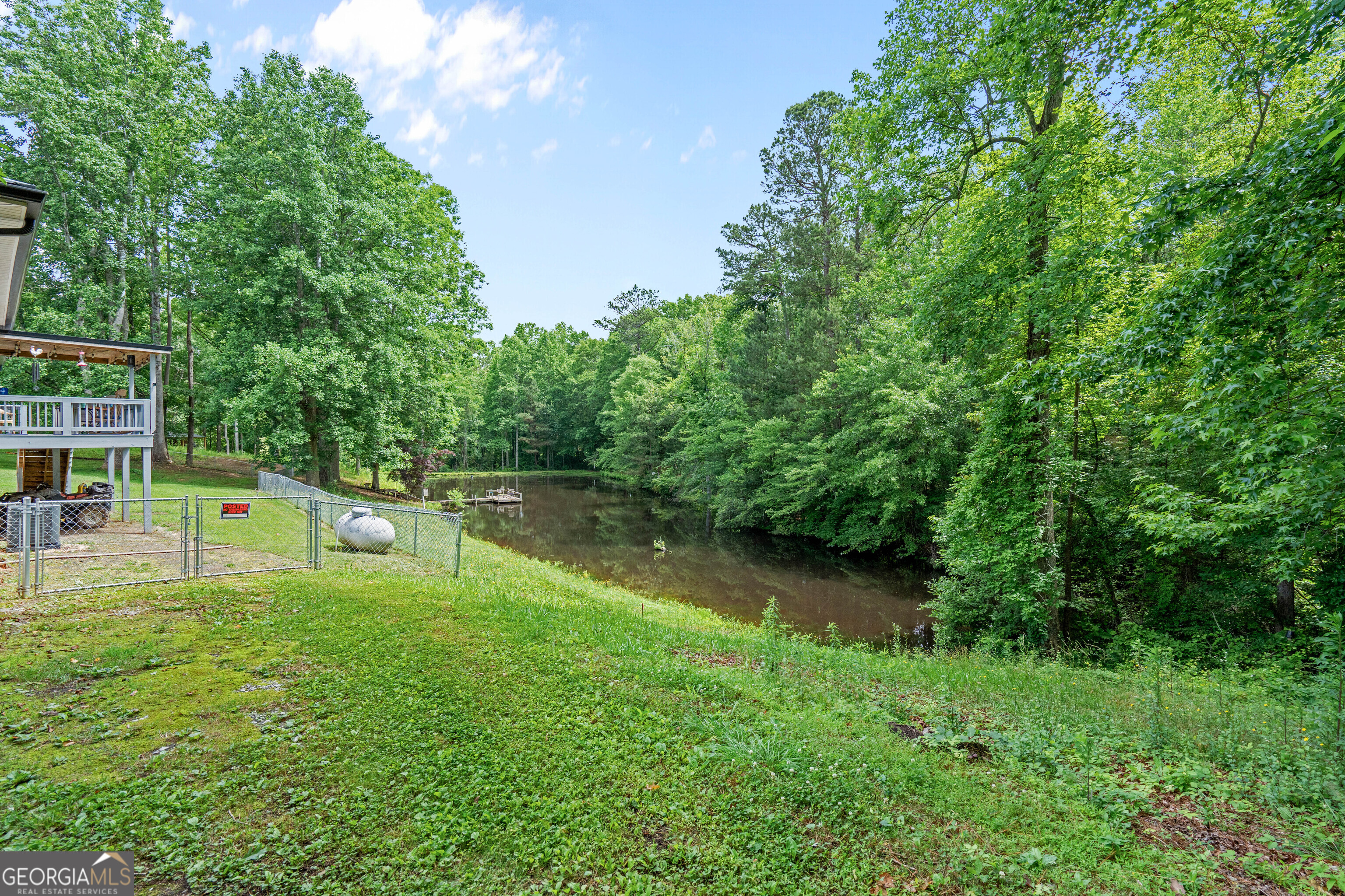 226 Waddell Road Bremen, GA 30110 - Photo 37 of 42