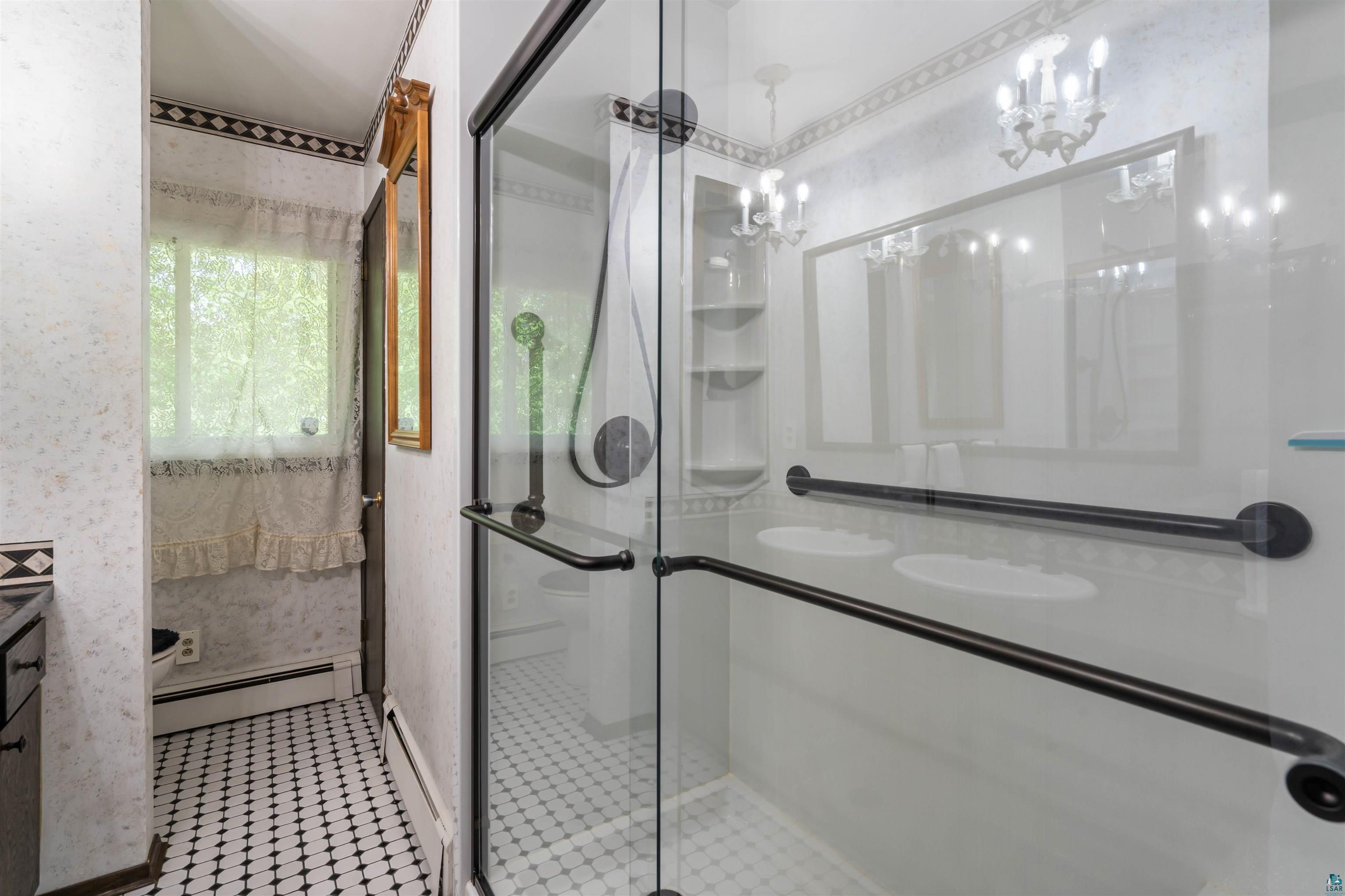 3975 Long Lake Shores Road Eveleth, MN 55734 - Photo 29 of 52 Bathroom