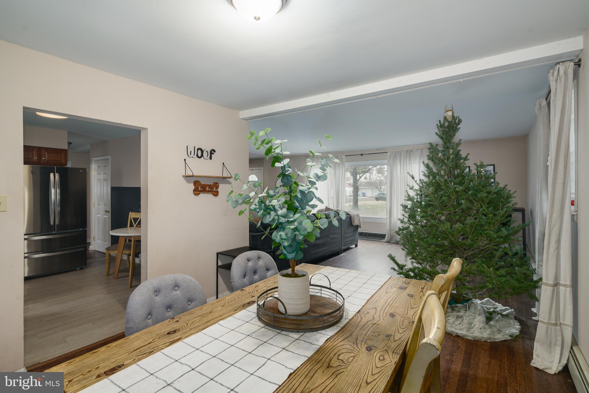 6 Flag Street Pemberton, NJ 08068 - Photo 13 of 27