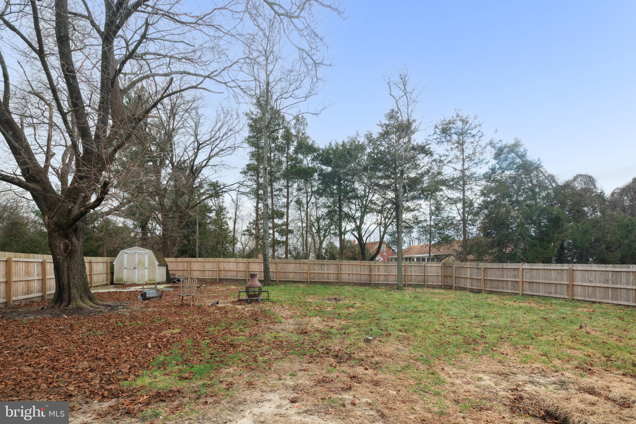 6 Flag Street Pemberton, NJ 08068 - Photo 24 of 27