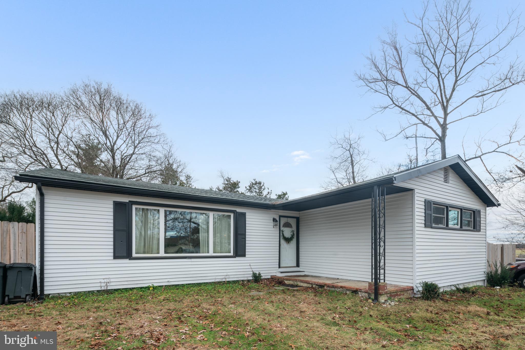 6 Flag Street Pemberton, NJ 08068 - Photo 25 of 27