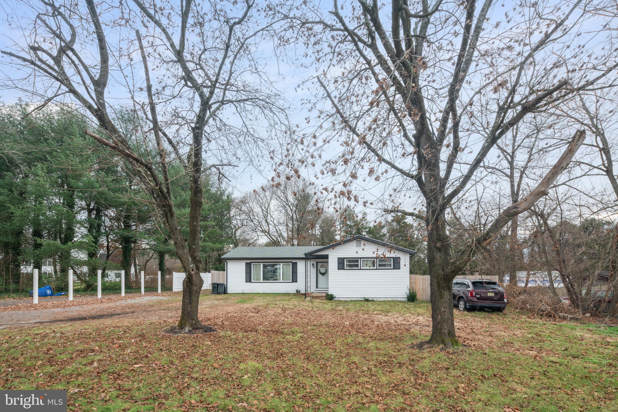 6 Flag Street Pemberton, NJ 08068 - Photo 26 of 27