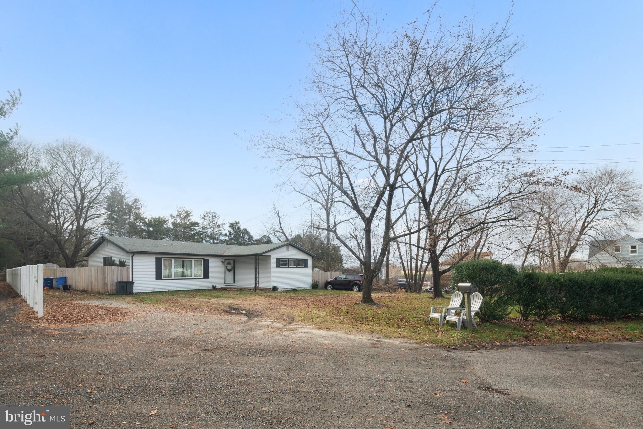 6 Flag Street Pemberton, NJ 08068 - Photo 27 of 27