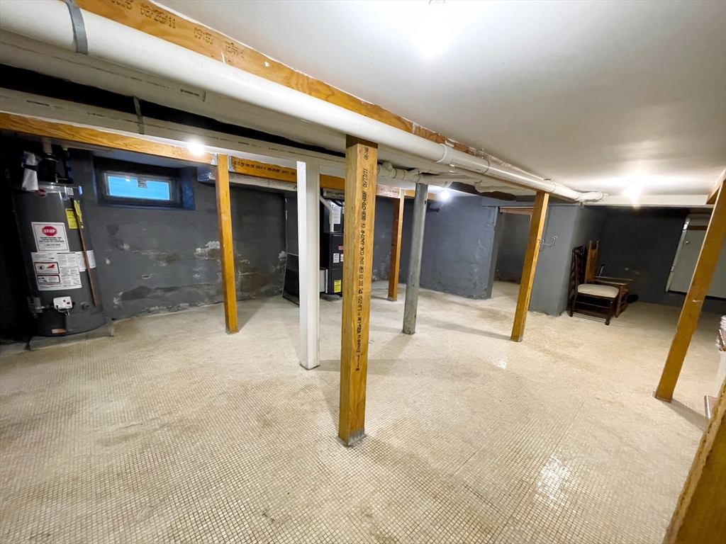 88-90 George Street Boston, MA 02119 - Photo 14 of 15 a view of a room with gym equipment