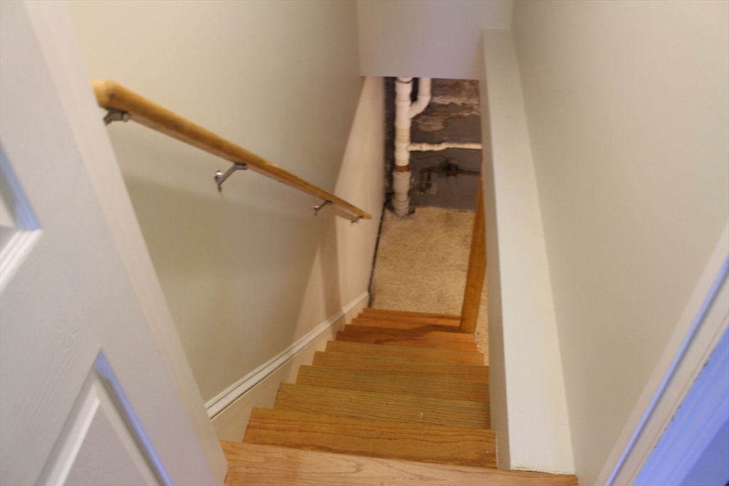 88-90 George Street Boston, MA 02119 - Photo 15 of 15 a view of walk in closet
