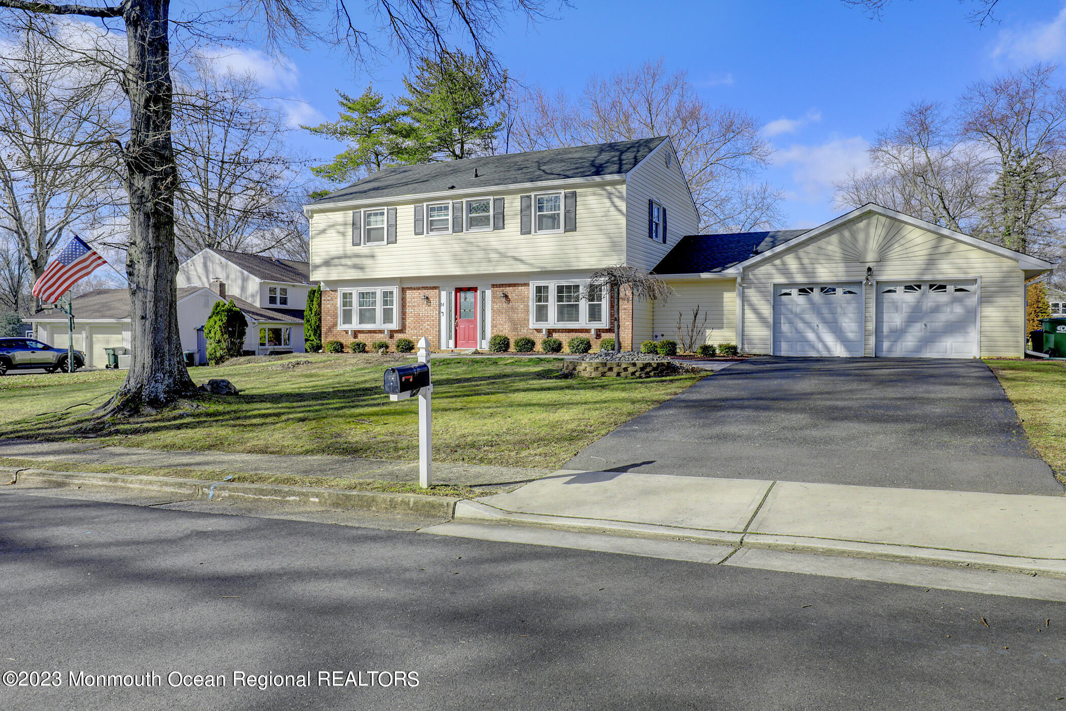14 Ingersoll Road, Marlboro, NJ 07746 Compass
