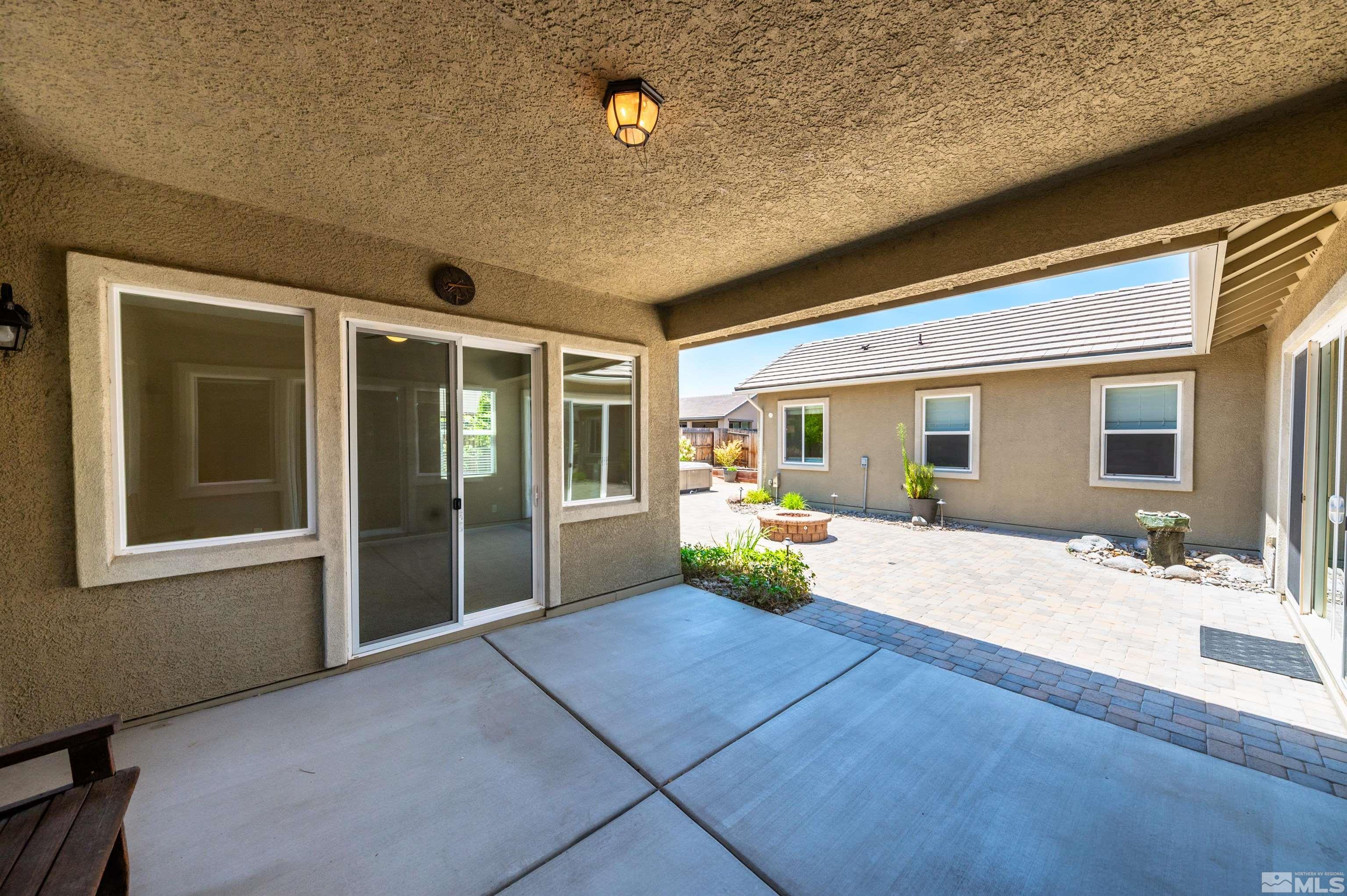 2290 Arpagos Lane Reno, NV 89521 - Photo 33 of 40 Photo 33