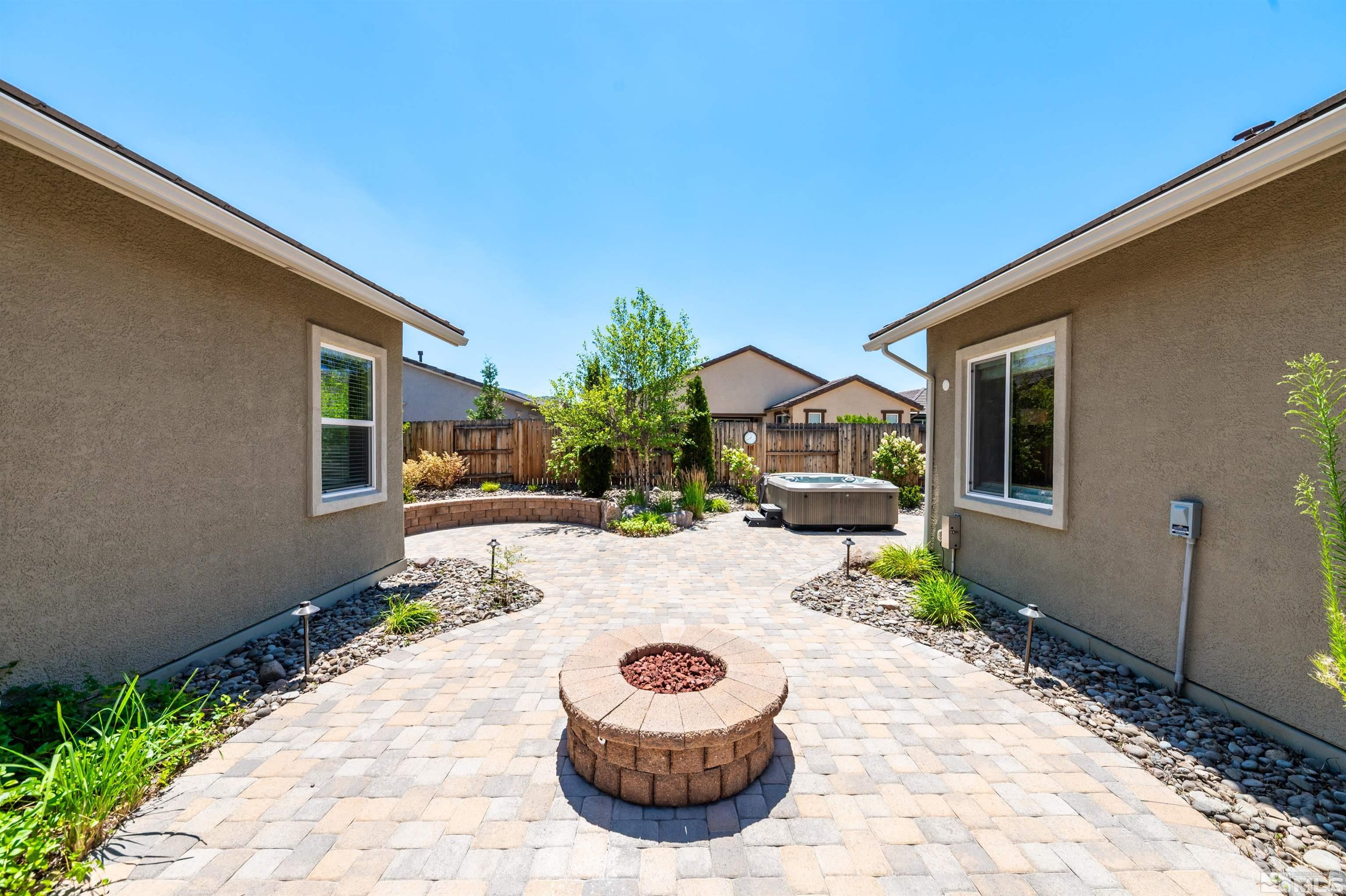 2290 Arpagos Lane Reno, NV 89521 - Photo 34 of 40 Photo 34