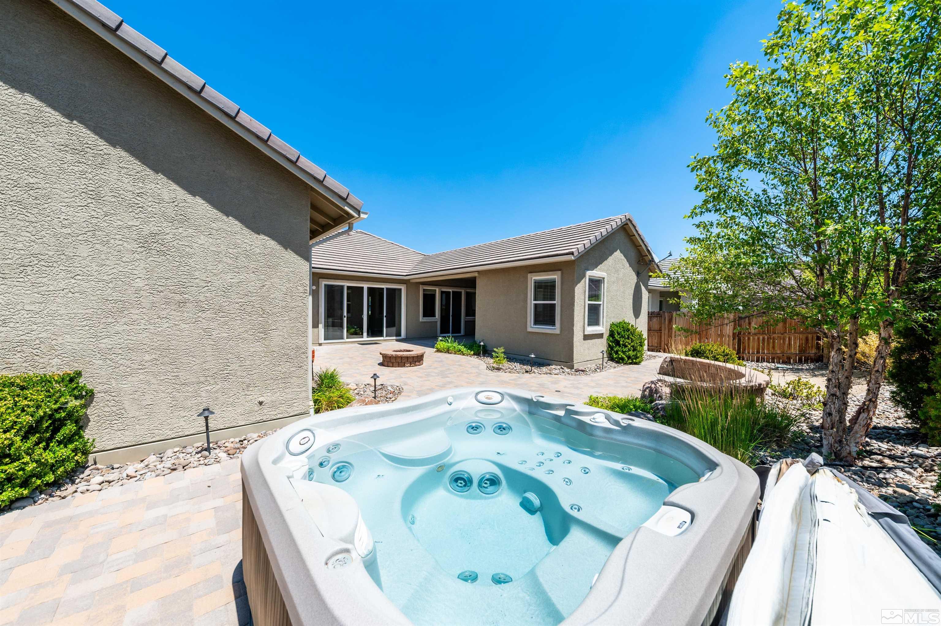 2290 Arpagos Lane Reno, NV 89521 - Photo 35 of 40 Photo 35