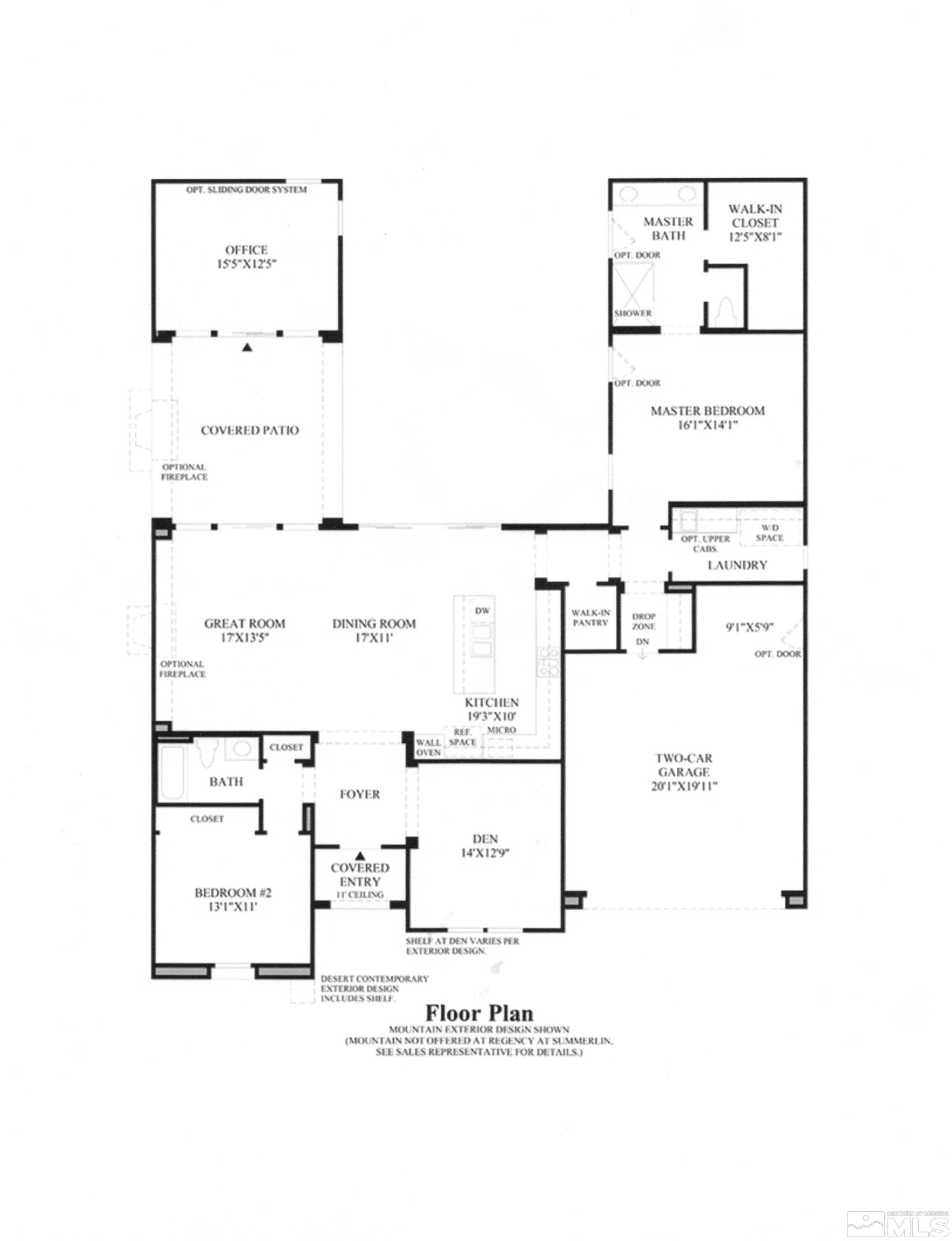 2290 Arpagos Lane Reno, NV 89521 - Photo 37 of 40 Photo 37