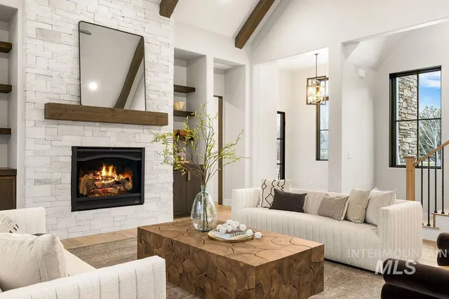 $3,987,000 | 228 South Alder Lane, Eagle, ID 83616