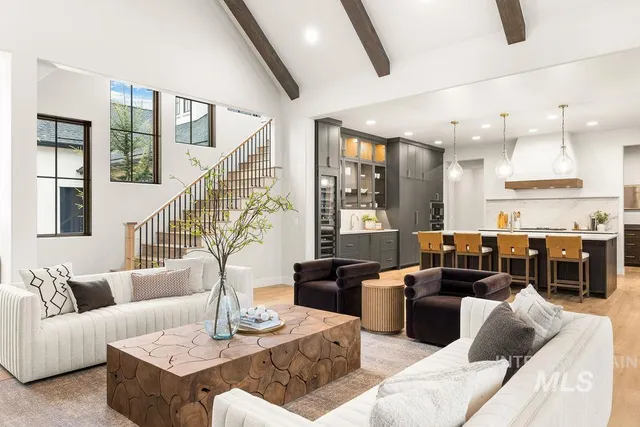 $3,987,000 | 228 South Alder Lane, Eagle, ID 83616