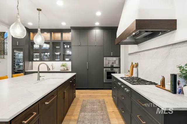 $3,987,000 | 228 South Alder Lane, Eagle, ID 83616