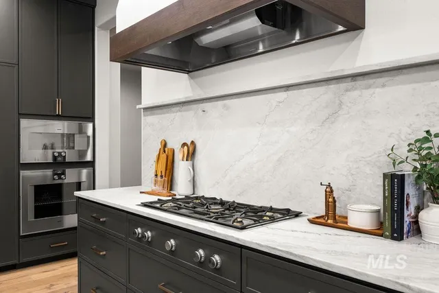 $3,987,000 | 228 South Alder Lane, Eagle, ID 83616