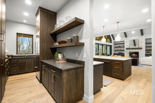 $3,987,000 | 228 South Alder Lane, Eagle, ID 83616