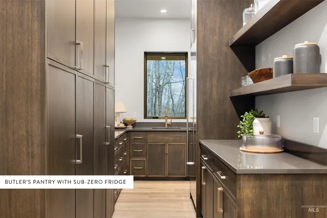 $3,987,000 | 228 South Alder Lane, Eagle, ID 83616