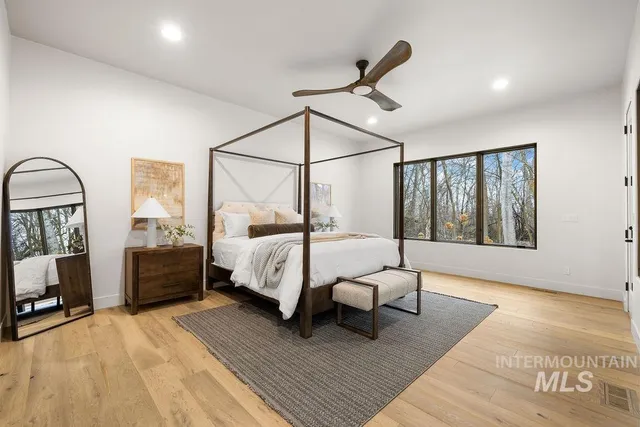 $3,987,000 | 228 South Alder Lane, Eagle, ID 83616