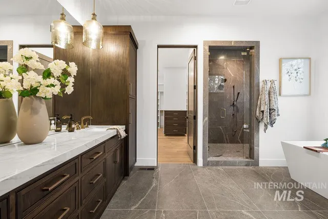 $3,987,000 | 228 South Alder Lane, Eagle, ID 83616