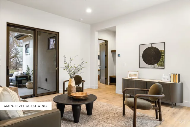 $3,987,000 | 228 South Alder Lane, Eagle, ID 83616