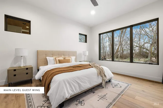 $3,987,000 | 228 South Alder Lane, Eagle, ID 83616