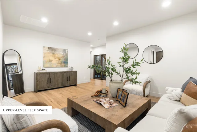 $3,987,000 | 228 South Alder Lane, Eagle, ID 83616