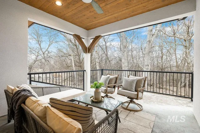 $3,987,000 | 228 South Alder Lane, Eagle, ID 83616