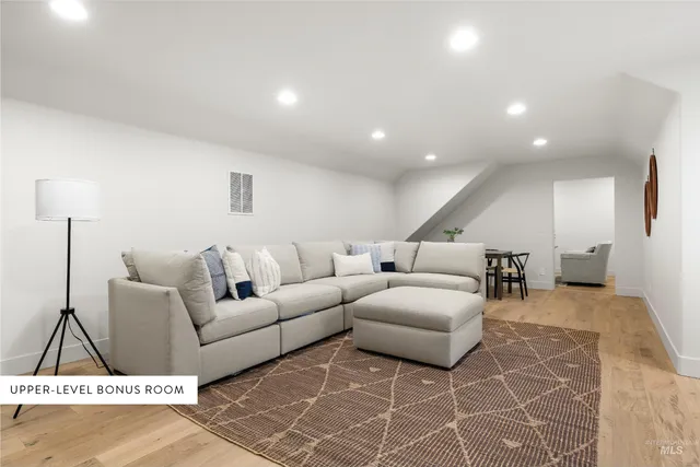 $3,987,000 | 228 South Alder Lane, Eagle, ID 83616