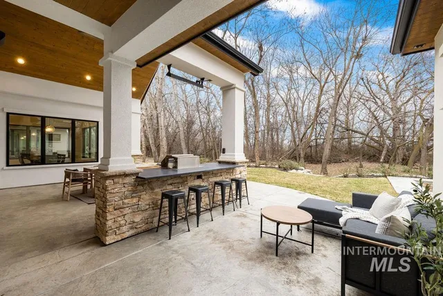 $3,987,000 | 228 South Alder Lane, Eagle, ID 83616