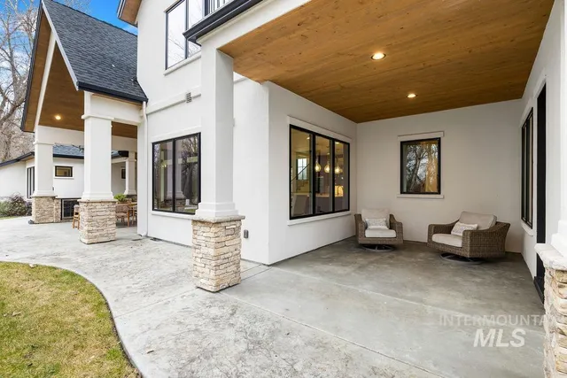 $3,987,000 | 228 South Alder Lane, Eagle, ID 83616