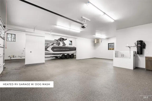 $3,987,000 | 228 South Alder Lane, Eagle, ID 83616