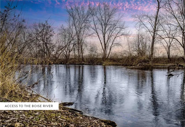 $3,987,000 | 228 South Alder Lane, Eagle, ID 83616