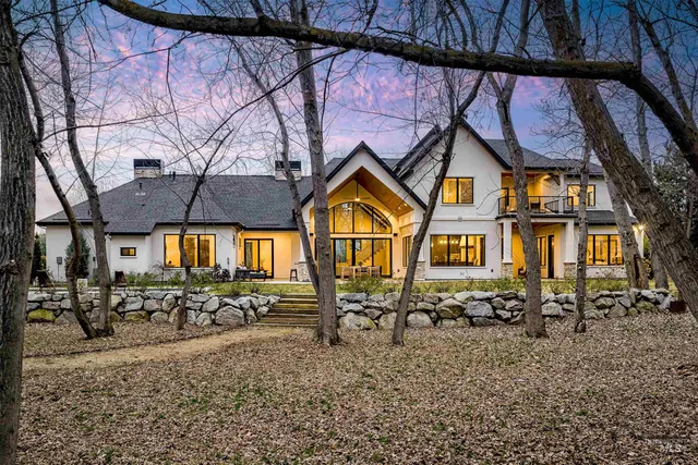 $3,987,000 | 228 South Alder Lane, Eagle, ID 83616
