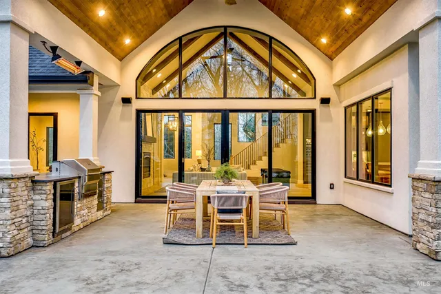 $3,987,000 | 228 South Alder Lane, Eagle, ID 83616