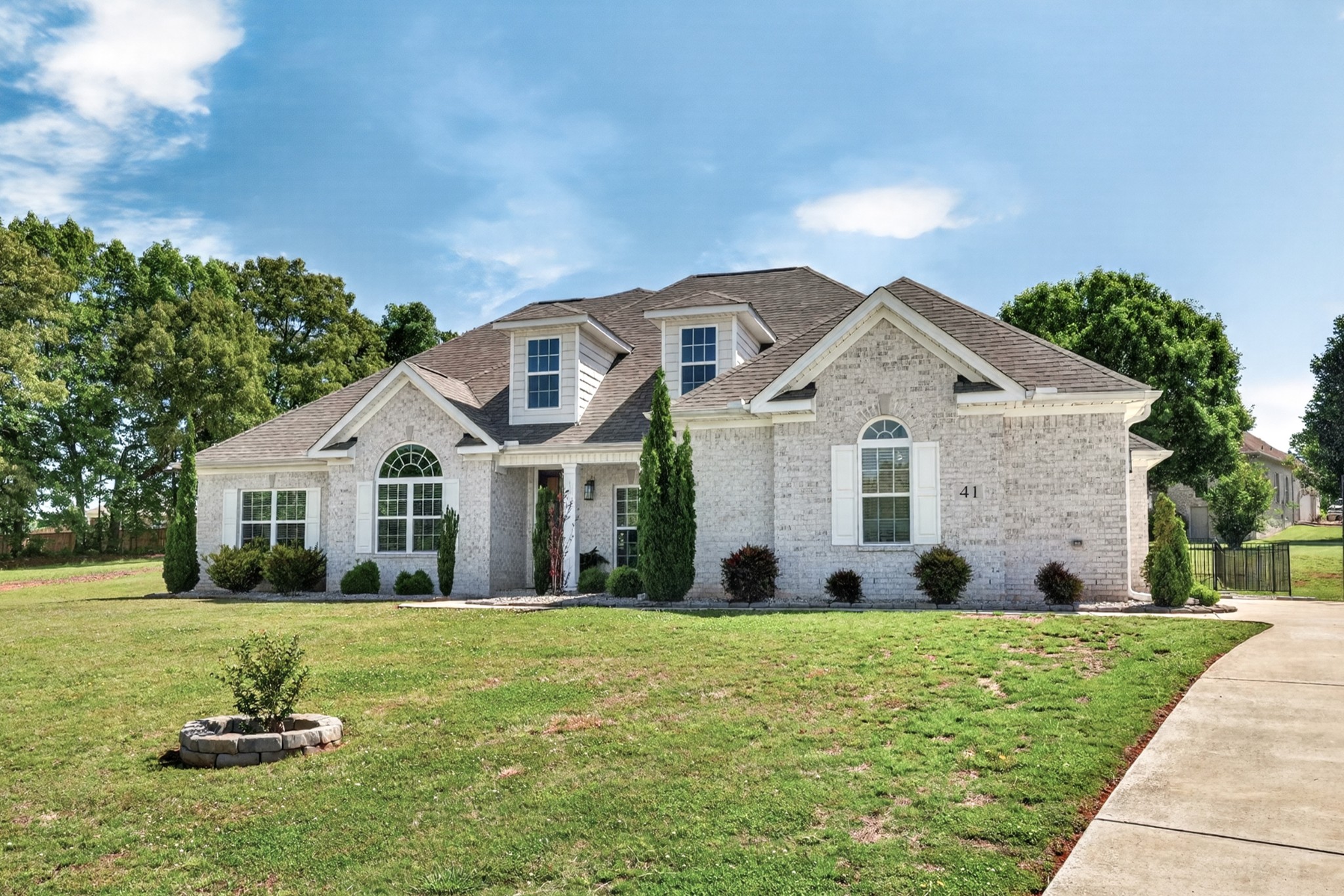 41 Knotting Hill Road Fayetteville, TN 37334 - Photo 64 of 65