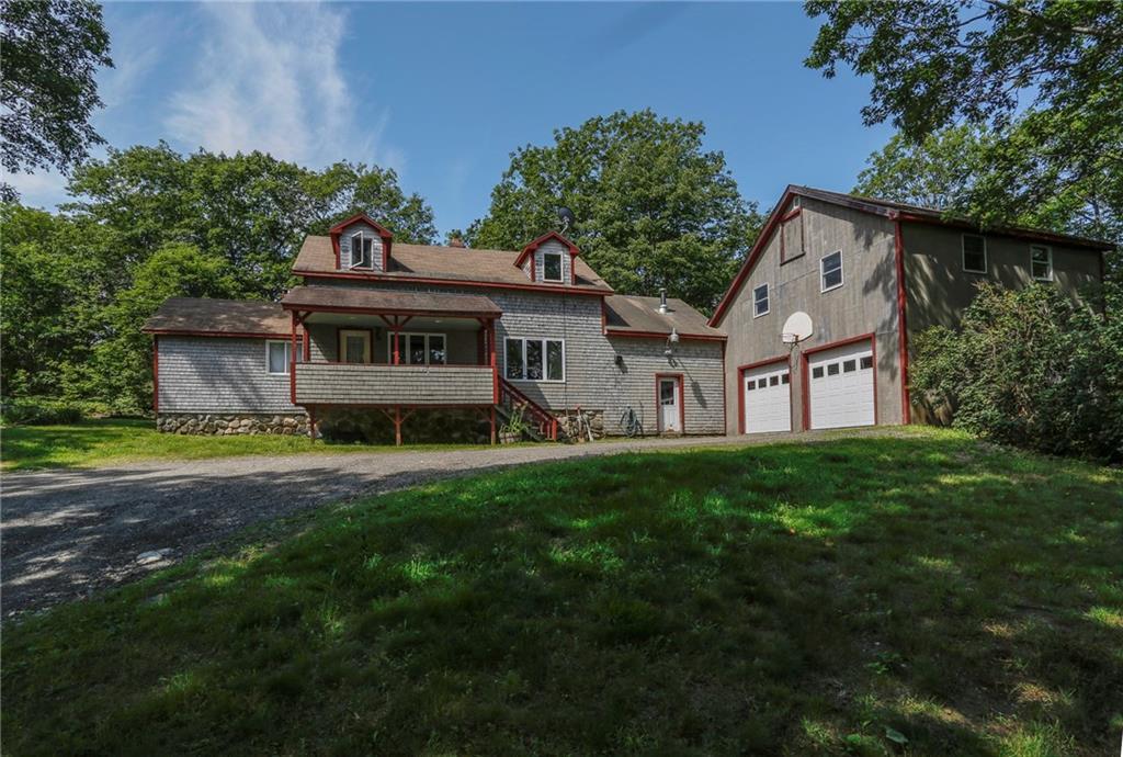 443 Curtis Road Swanville, ME 04915 - Photo 2 of 35 443 Curtis Road, Swanville.