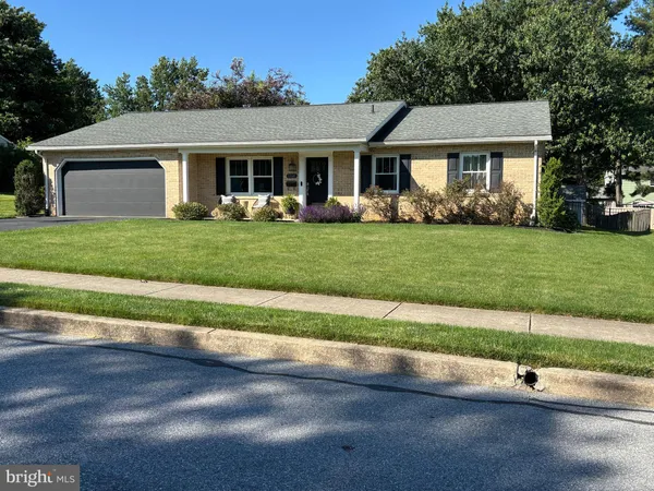 $442,000 | 1166 Marilyn Avenue, Ephrata, PA 17522