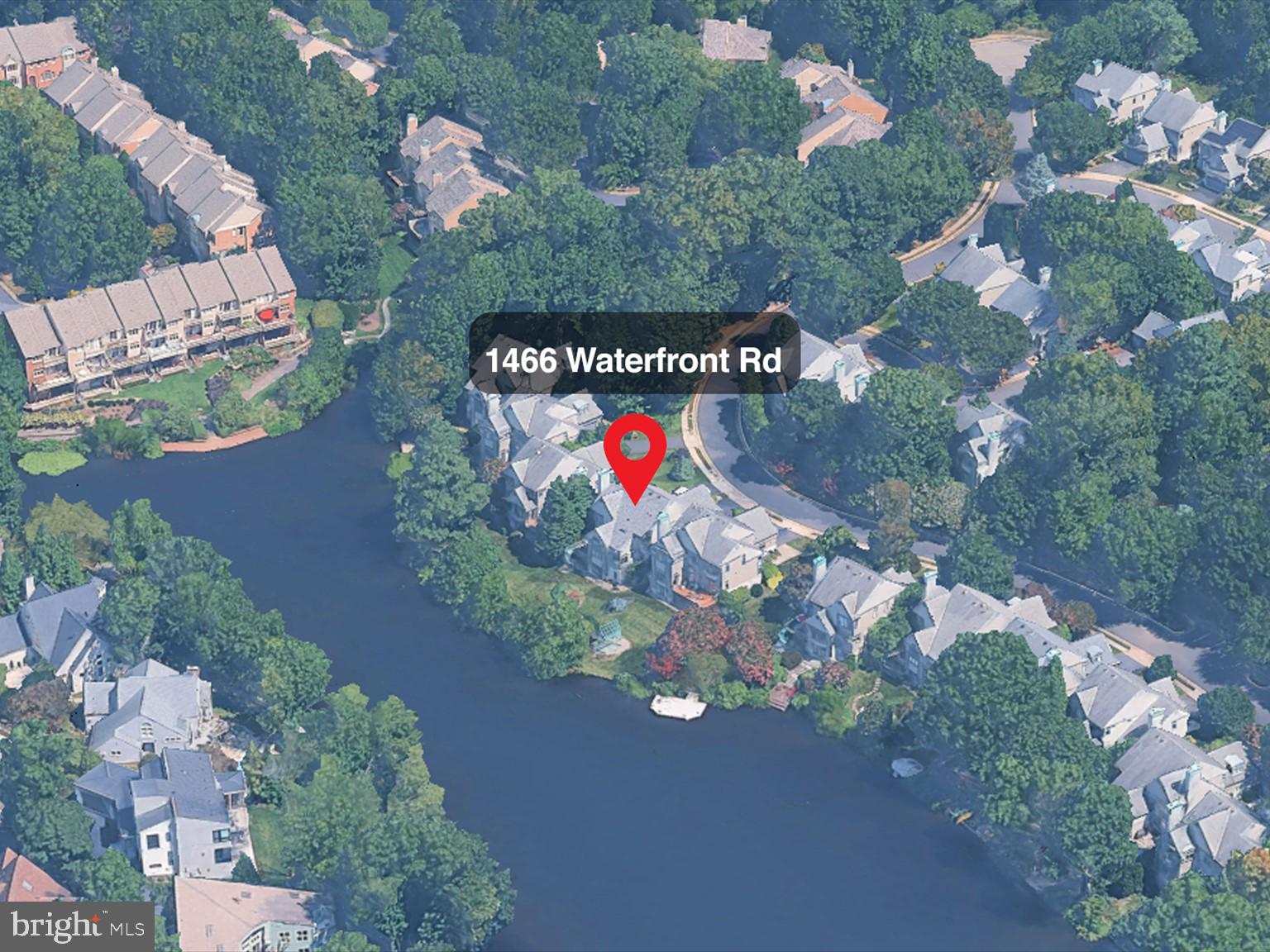 1466 Waterfront Road Reston, VA 20194 - Photo 2 of 22 Gallery Image 2