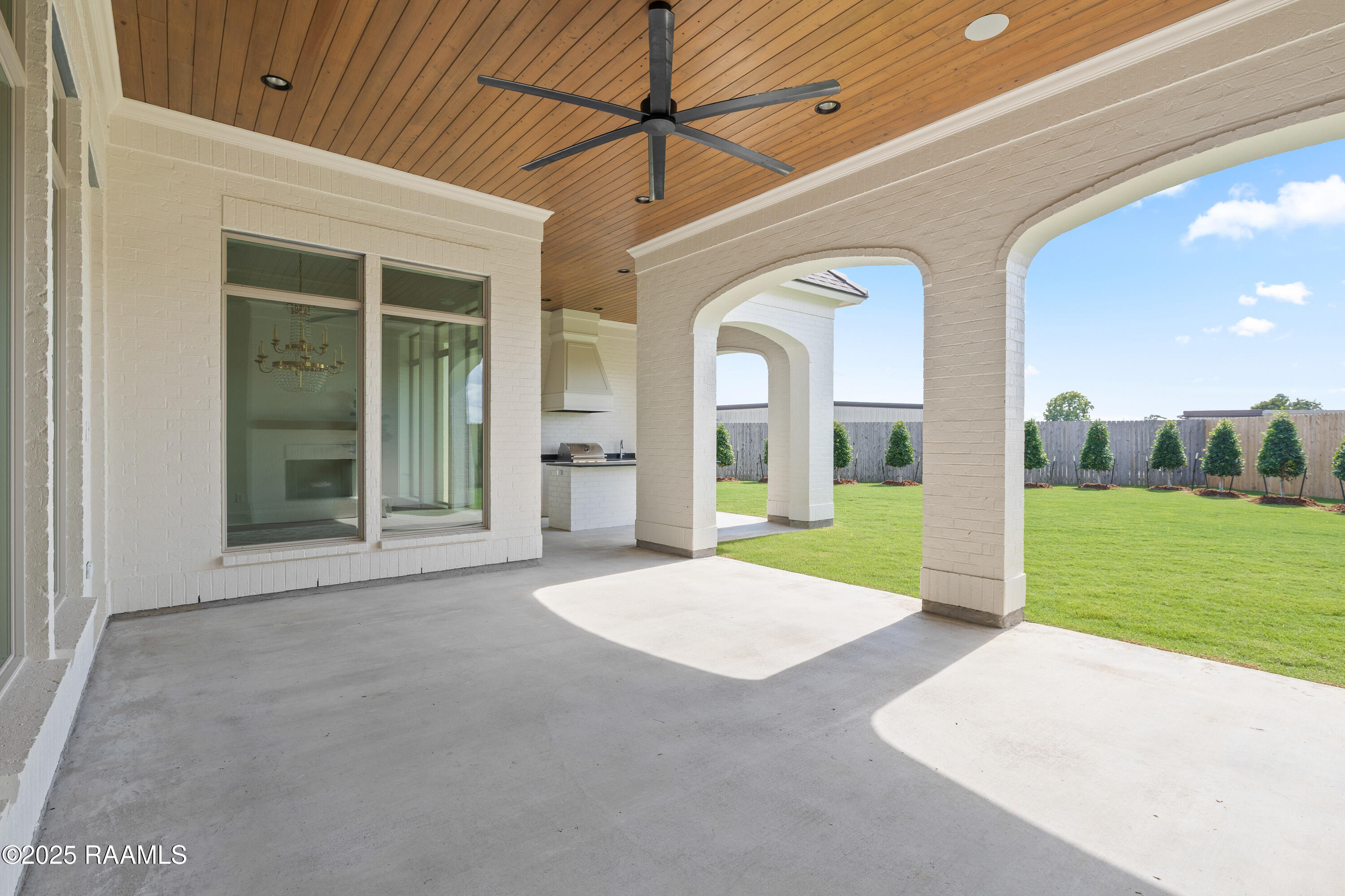 205 Rue De La Rochelle Broussard, LA 70518 - Photo 52 of 61 205 Rue De la Rochelle-55