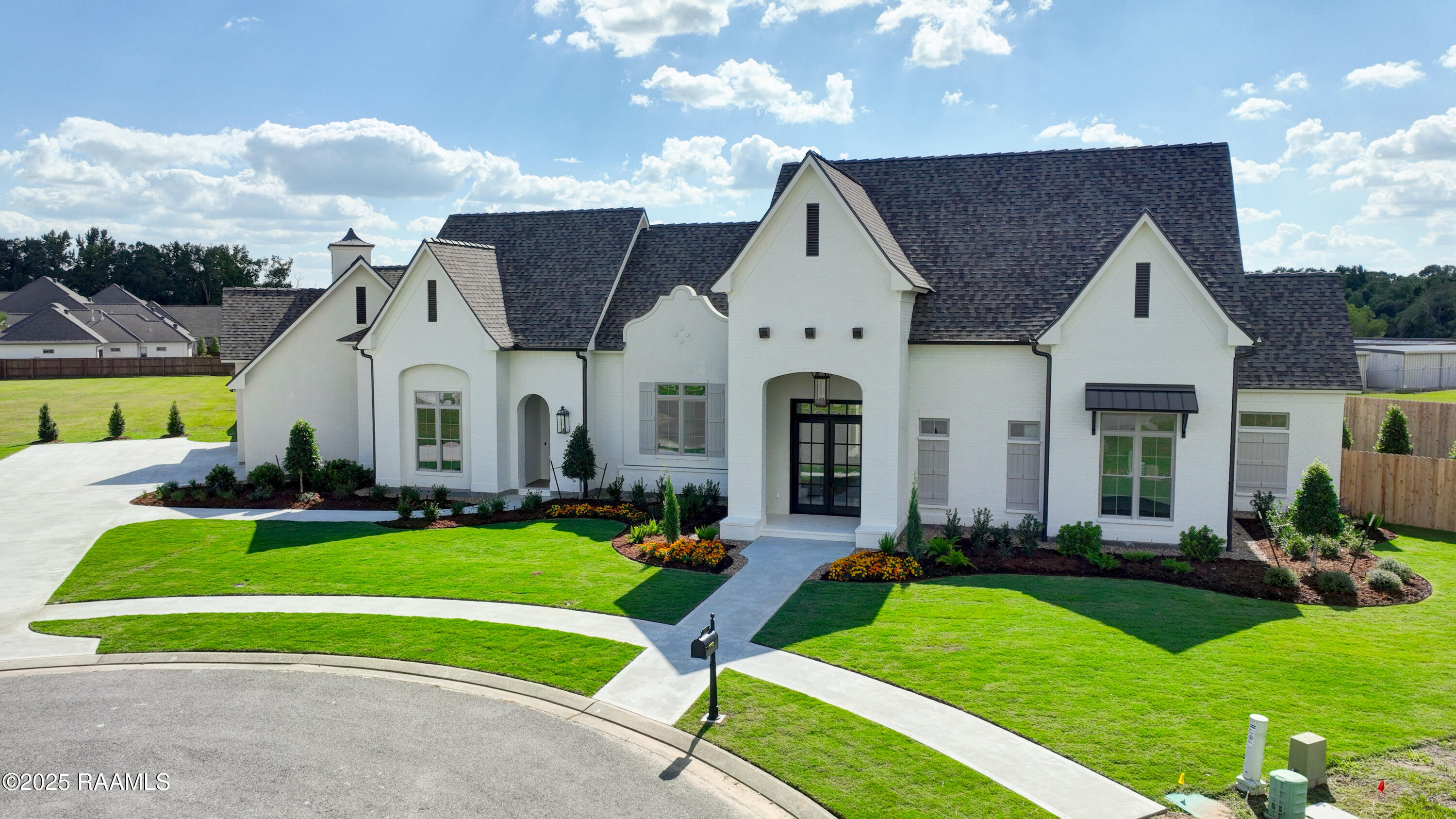 205 Rue De La Rochelle Broussard, LA 70518 - Photo 59 of 61 205 Rue De la Rochelle elevated-2