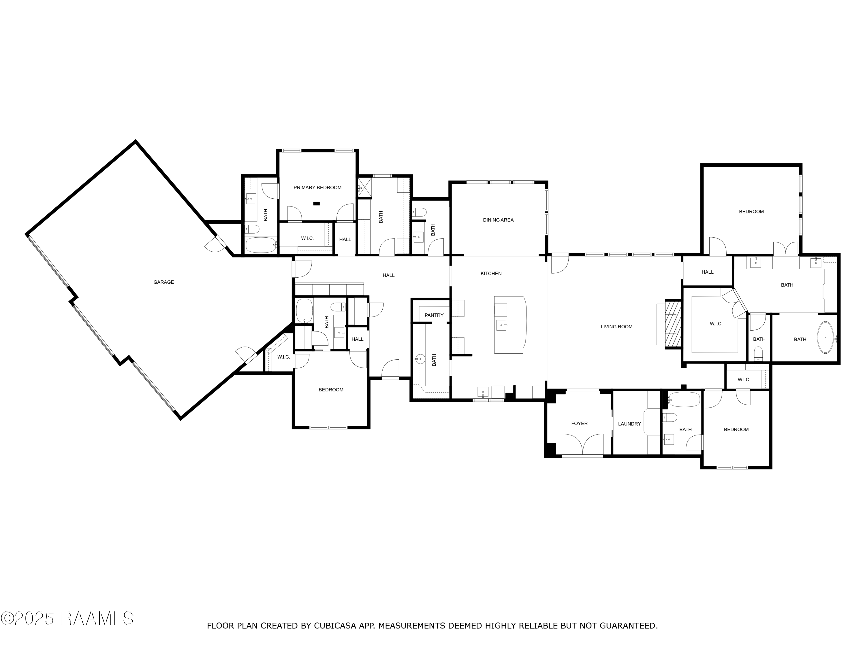 205 Rue De La Rochelle Broussard, LA 70518 - Photo 61 of 61