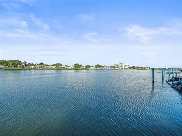 $6,700,000 | 20051 Gulf Boulevard, Indian Shores, FL 33785
