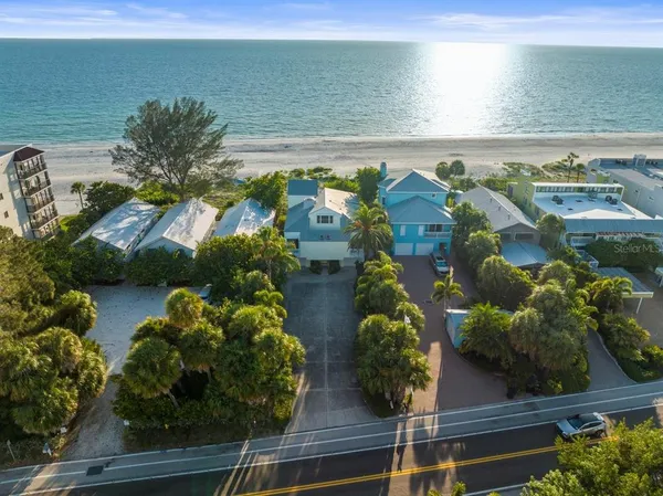 $6,700,000 | 20051 Gulf Boulevard, Indian Shores, FL 33785