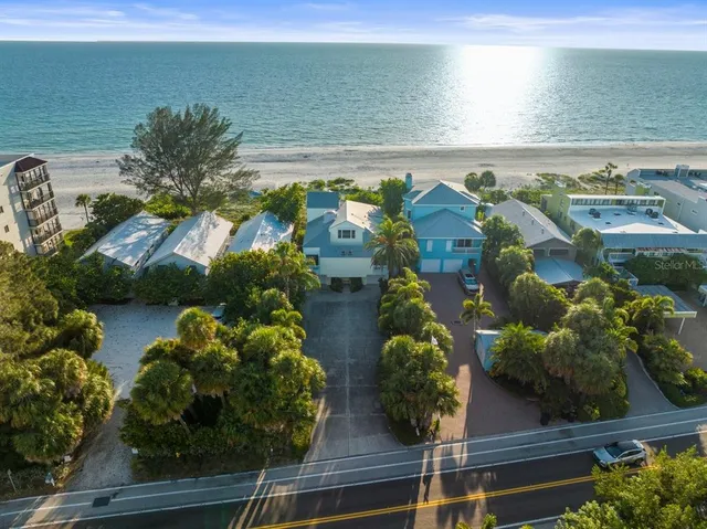 $6,700,000 | 20051 Gulf Boulevard, Indian Shores, FL 33785