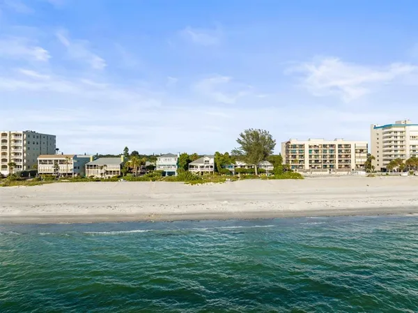 $6,700,000 | 20051 Gulf Boulevard, Indian Shores, FL 33785