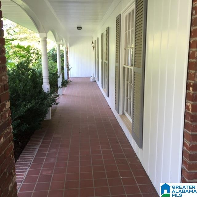 312 Wildwood Road Anniston, AL 36207 - Photo 36 of 37