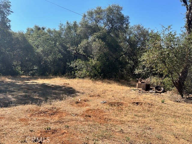 1403 Forbestown Road Oroville, CA 95966 - Photo 11 of 26 a view of a yard covered in snow