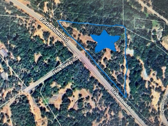 1403 Forbestown Road Oroville, CA 95966 - Photo 15 of 26