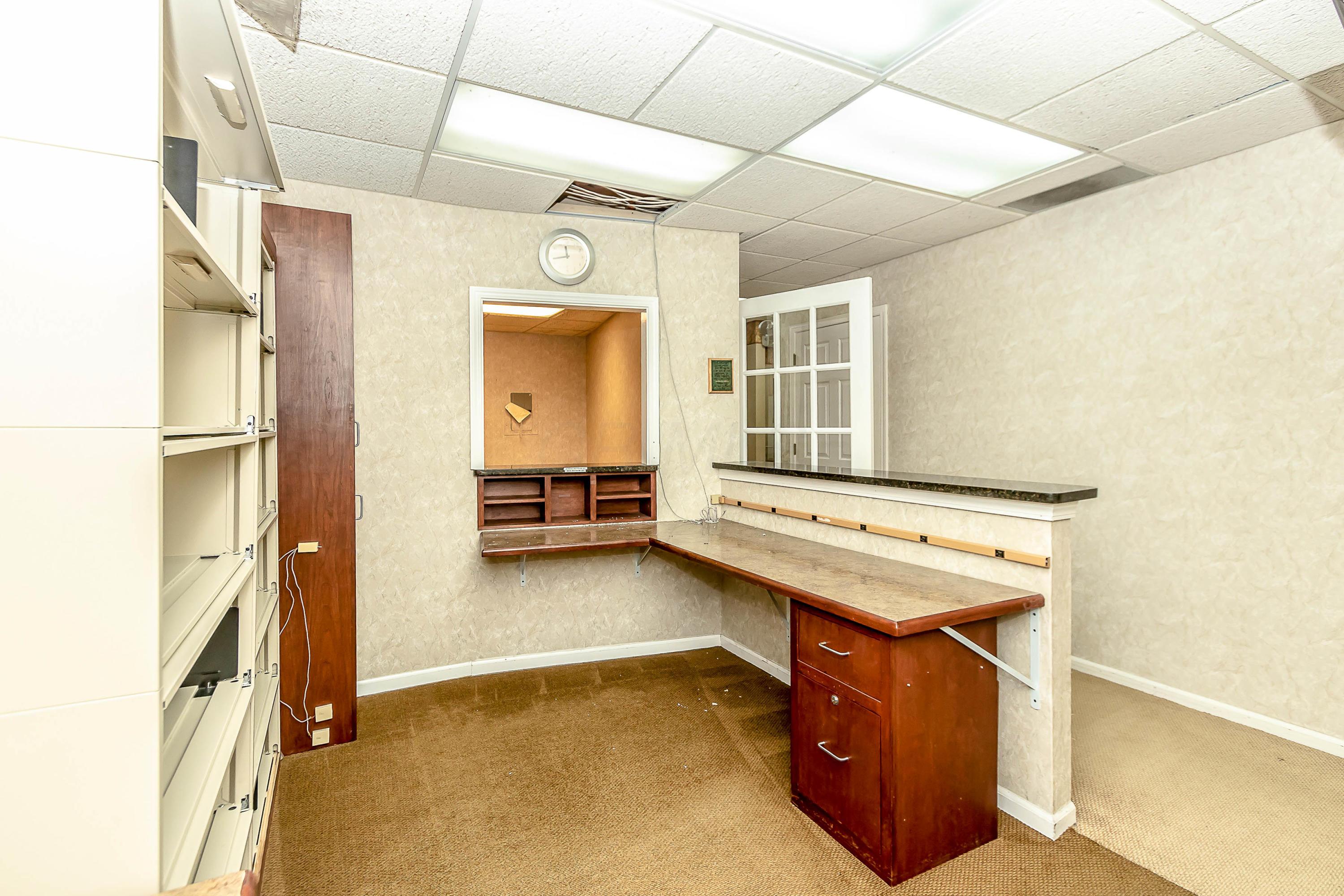 7215 Sawmill Road, Unit 210 Dublin, OH 43016 - Photo 10 of 31 Reception