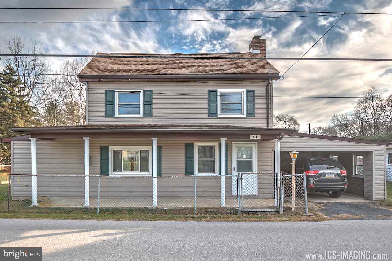 61 Greason Road Carlisle, PA 17015 - Photo 1 of 25 Gallery Image 1