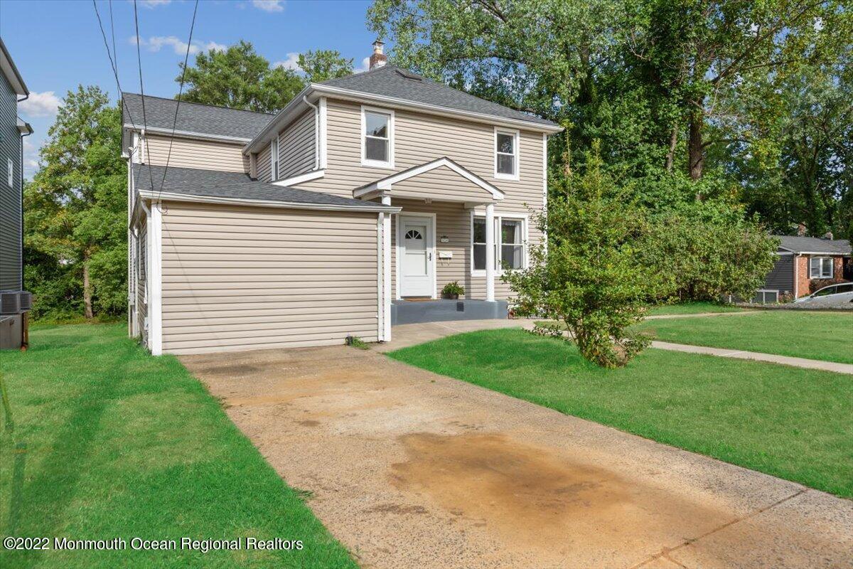 22 Commonwealth Avenue Red Bank, NJ 07701 - Photo 2 of 32 02-22 Commonwealth Ave, Red Bank, NJ-2